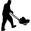 (image for) Lawn Mower 11 =