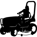 (image for) Lawn Mower 3 =