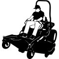 (image for) Lawn Mower 4 =