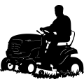 (image for) Lawn Mower 5 =