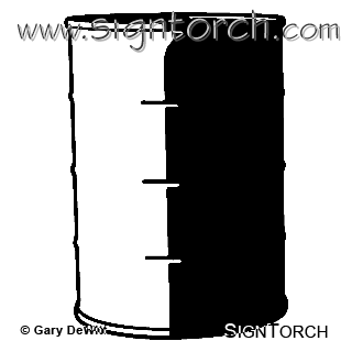 (image for) Barrel 2 =