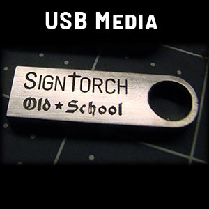 (image for) USB Media