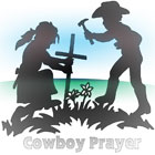 (image for) Cowboy Prayers All
