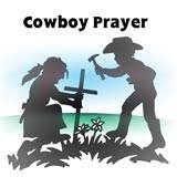 Cowboy Prayers