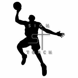 (image for) Basketball 7340