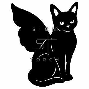 (image for) Cat Angel 2