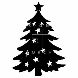 (image for) Christmas Tree 2