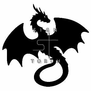 (image for) Dragon 4