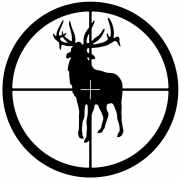 Elk Front Scope