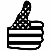 Flag Thumb