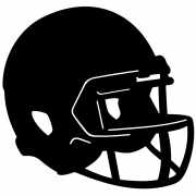 Football Helmet