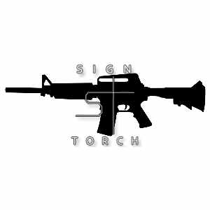 (image for) M 4 Carbine