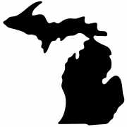 Michigan Map