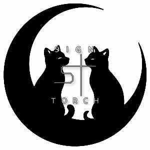 (image for) Moon Cats