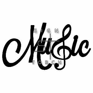 (image for) Music Note