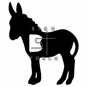 (image for) Opener Donkey