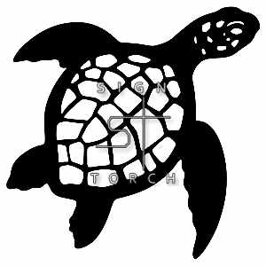 (image for) Sea Turtle 2