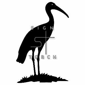 (image for) Stork