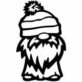 (image for) gnome_hats gnome beenie  legs