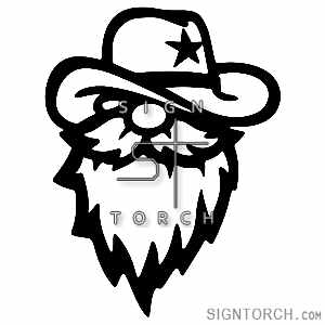 (image for) Gnome Cowboy