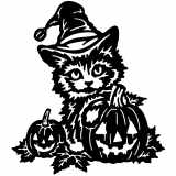 (image for) halloween meow-o-ween 03