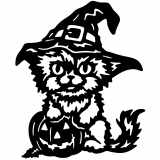 (image for) halloween meow-o-ween 04