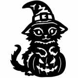 (image for) halloween meow-o-ween 05