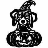 (image for) dogs howl-o-ween-e-dog 03