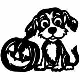 (image for) dogs howl-o-ween 26