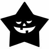 (image for) jack-o-lanterns star 2