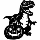 (image for) halloween reptile 01