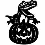 (image for) halloween reptile 03