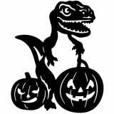 (image for) halloween reptile 05