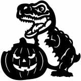 (image for) halloween reptile 07