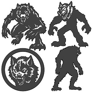 (image for) Werewolf