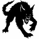 (image for) werewolf werewolf 01