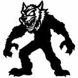 (image for) werewolf werewolf 02