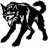 (image for) werewolf werewolf 13