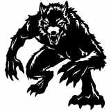 (image for) werewolf werewolf 14