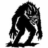 (image for) werewolf werewolf 18