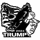 (image for) trump_2024 trump  2024