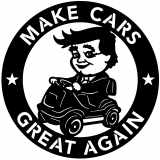 (image for) trump_again trump again  car