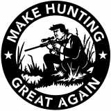 (image for) trump_again trump again  hunting