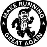 (image for) trump_again trump again  running