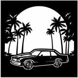 (image for) cars_1  1980 chevy malibu  palms