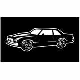 (image for) cars_1  1980 chevy malibu  pit