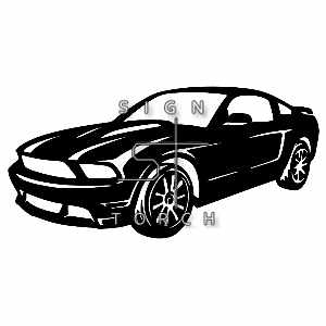 (image for) 2011 Ford Mustang Gt