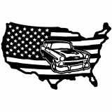 (image for) cars_1  56 chevy nomad  map