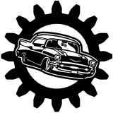 (image for) cars_1  57 chevy  gear