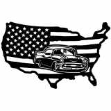 (image for) cars_1  57 chevy  map